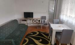 Dvosoban stan, Novi Sad - Telep | Izdavanje · 41m² · 300€
