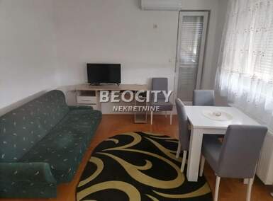 Dvosoban stan, Novi Sad - Telep | Izdavanje · 41m² · 300€
