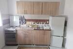 Dvosoban stan, Novi Sad - Telep | Izdavanje · 41m² · 300€