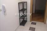 Dvosoban stan, Novi Sad - Telep | Izdavanje · 41m² · 300€
