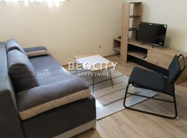 Dvosoban stan, Beograd - Vračar (centar) | Izdavanje · 50m² · 500€