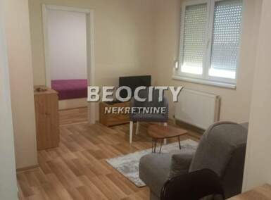 Dvosoban stan, Novi Sad - Adamovićevo Naselje | Izdavanje · 30m² · 300€