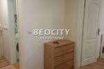 Dvosoban stan, Novi Sad - Adamovićevo Naselje | Izdavanje · 30m² · 300€