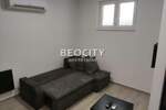 Jednosoban stan, Novi Sad - Centar | Izdavanje · 33m² · 350€