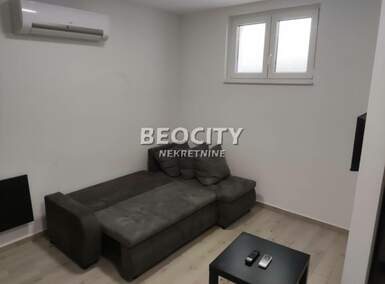 Jednosoban stan, Novi Sad - Centar | Izdavanje · 33m² · 350€