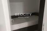 Jednosoban stan, Novi Sad - Centar | Izdavanje · 33m² · 350€