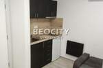 Jednosoban stan, Novi Sad - Centar | Izdavanje · 33m² · 350€