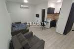 Jednosoban stan, Novi Sad - Centar | Izdavanje · 32m² · 350€