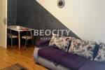 Jednosoban stan, Novi Sad - Nova Detelinara | Izdavanje · 28m² · 300€