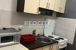 Jednosoban stan, Novi Sad - Nova Detelinara | Izdavanje · 28m² · 300€