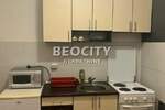 Jednosoban stan, Novi Sad - Nova Detelinara | Izdavanje · 28m² · 300€