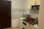 Jednosoban stan, Novi Sad - Nova Detelinara | Izdavanje · 28m² · 300€