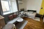 Jednosoban stan, Novi Sad - Centar | Izdavanje · 25m² · 300€