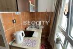 Jednosoban stan, Novi Sad - Centar | Izdavanje · 25m² · 300€