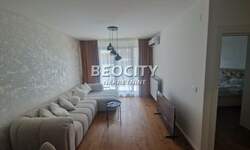 Dvosoban stan, Beograd - Višnjica | Izdavanje · 46m² · 550€