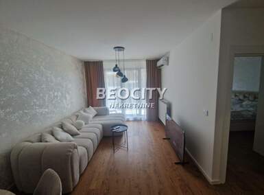 Dvosoban stan, Beograd - Višnjica | Izdavanje · 46m² · 550€