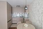 Dvosoban stan, Beograd - Višnjica | Izdavanje · 46m² · 550€