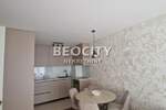 Dvosoban stan, Beograd - Višnjica | Izdavanje · 46m² · 550€