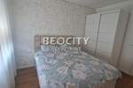 Dvosoban stan, Beograd - Višnjica | Izdavanje · 46m² · 550€