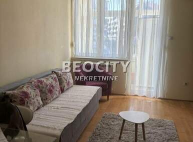 Jednosoban stan, Novi Sad - Socijalno | Izdavanje · 32m² · 250€