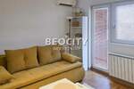 Dvosoban stan, Beograd - Zemunske Kapije | Izdavanje · 32m² · 400€