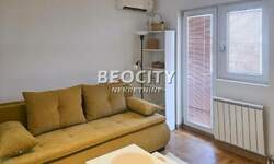 Dvosoban stan, Beograd - Zemunske Kapije | Izdavanje · 32m² · 400€