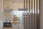 Dvosoban stan, Beograd - Zemunske Kapije | Izdavanje · 32m² · 400€