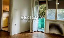 Jednosoban stan, Novi Sad - Sajam | Prodaja · 29m² · 80.000€