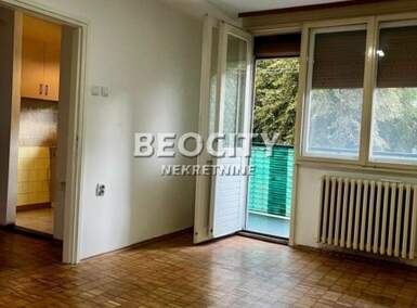 Jednosoban stan, Novi Sad - Sajam | Prodaja · 29m² · 80.000€