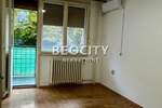 Jednosoban stan, Novi Sad - Sajam | Prodaja · 29m² · 80.000€