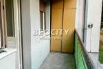Jednosoban stan, Novi Sad - Sajam | Prodaja · 29m² · 80.000€