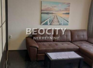 Jednosoban stan, Beograd - Vračar (centar) | Izdavanje · 35m² · 400€