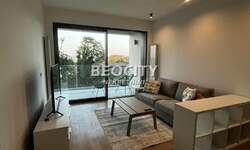 Dvosoban stan, Beograd - Stari Grad | Izdavanje · 50m² · 1.300€