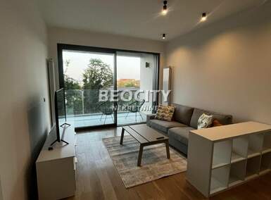 Dvosoban stan, Beograd - Stari Grad | Izdavanje · 50m² · 1.300€