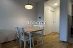 Dvosoban stan, Beograd - Stari Grad | Izdavanje · 50m² · 1.300€