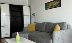 Dvosoban stan, Beograd - Belvil | Izdavanje · 68m² · 850€