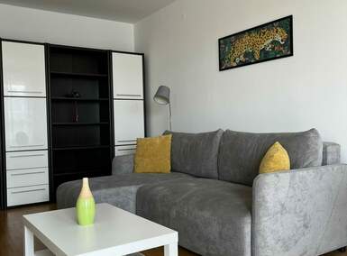 Dvosoban stan, Beograd - Belvil | Izdavanje · 68m² · 850€