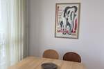Dvosoban stan, Beograd - Belvil | Izdavanje · 68m² · 850€
