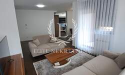 Cetvorosoban stan, Beograd - Vračar | Izdavanje · 102m² · 1.200€