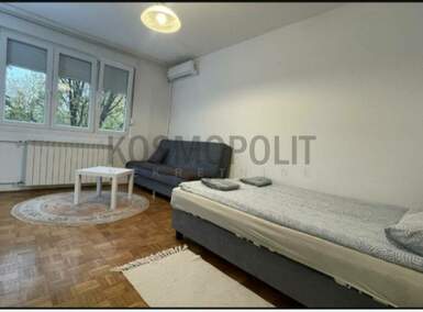 Jednosoban stan, Beograd - Banovo Brdo | Prodaja · 37m² · 165.000€