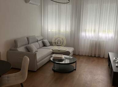 Dvosoban stan, Beograd - Dorćol | Izdavanje · 60m² · 1.000€