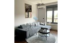 Dvosoban stan, Beograd - Cvijićeva | Izdavanje · 52m² · 1.050€