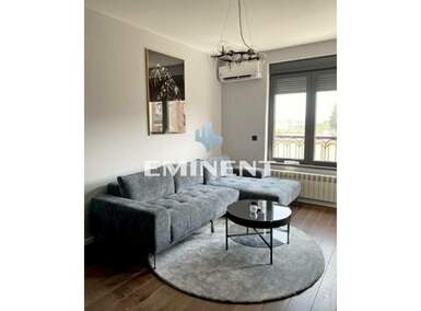 Dvosoban stan, Beograd - Cvijićeva | Izdavanje · 52m² · 1.050€