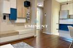 Dvosoban stan, Beograd - Blok 67a, A Blok | Izdavanje · 52m² · 900€