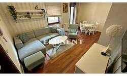 Dvosoban stan, Beograd - Hram Svetog Save | Izdavanje · 64m² · 1.200€