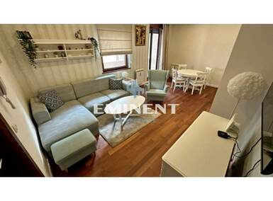 Dvosoban stan, Beograd - Hram Svetog Save | Izdavanje · 64m² · 1.250€