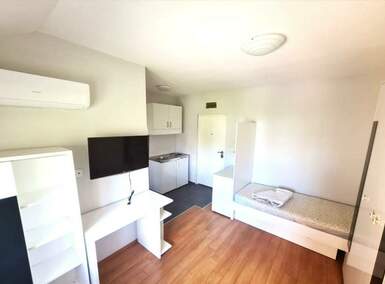 Garsonjera, Beograd - Mali mokri lug | Izdavanje · 20m² · 240€