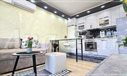 Dvosoban stan, Karaburma · 42m² · 600€ | SveNekretnine