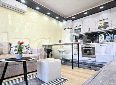 Dvosoban stan, Beograd - Karaburma | Izdavanje · 42m² · 550€