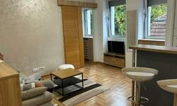 Dvosoban stan, Beograd - Dorćol | Izdavanje · 40m² · 750€